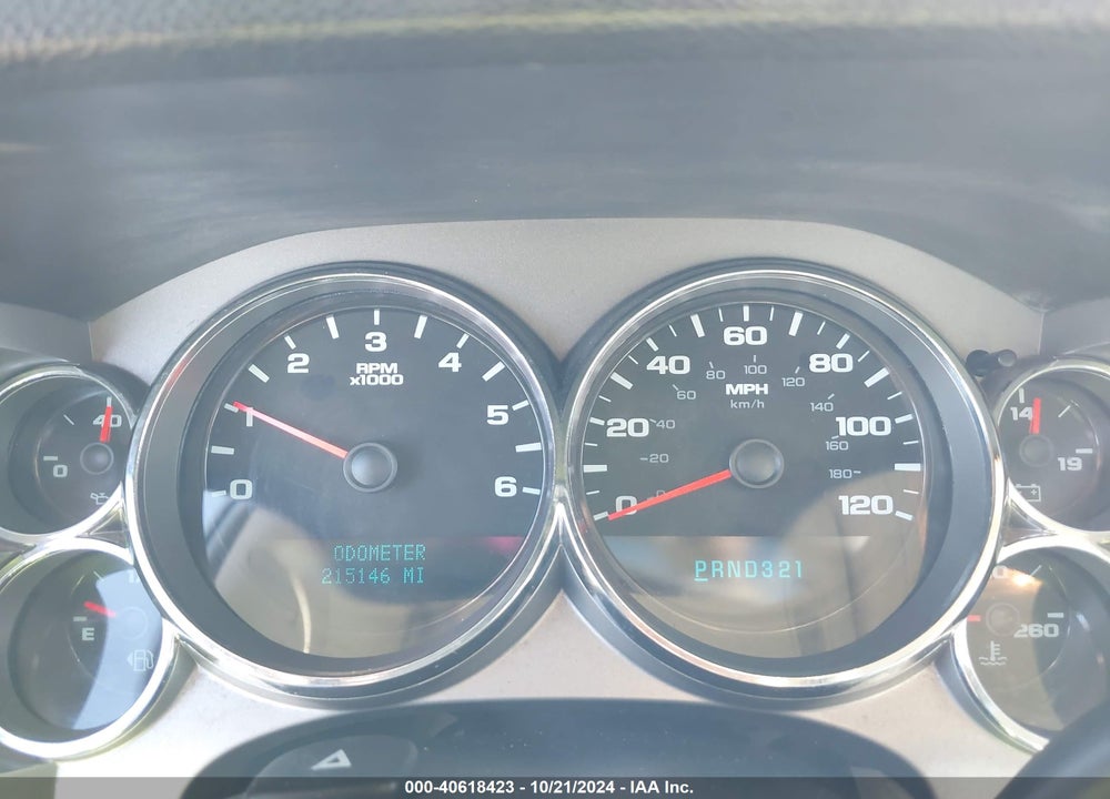 2008 CHEVROLET SILVERADO 1500 VIN: 1GCEK14068Z325758