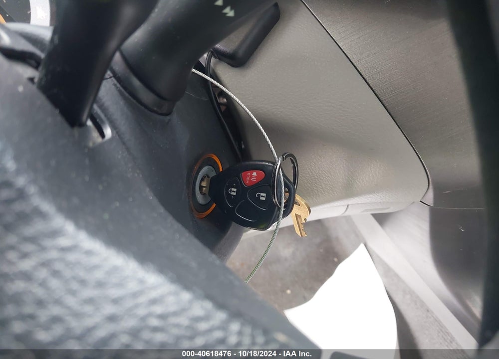 2011 TOYOTA RAV4 VIN: 2T3ZF4DV5BW105764