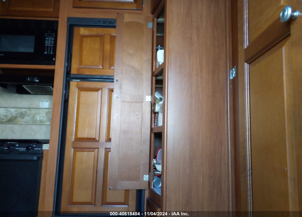 2009 SUNNYBROOK 3450 TS VIN: 4UBBR0S2291D91699