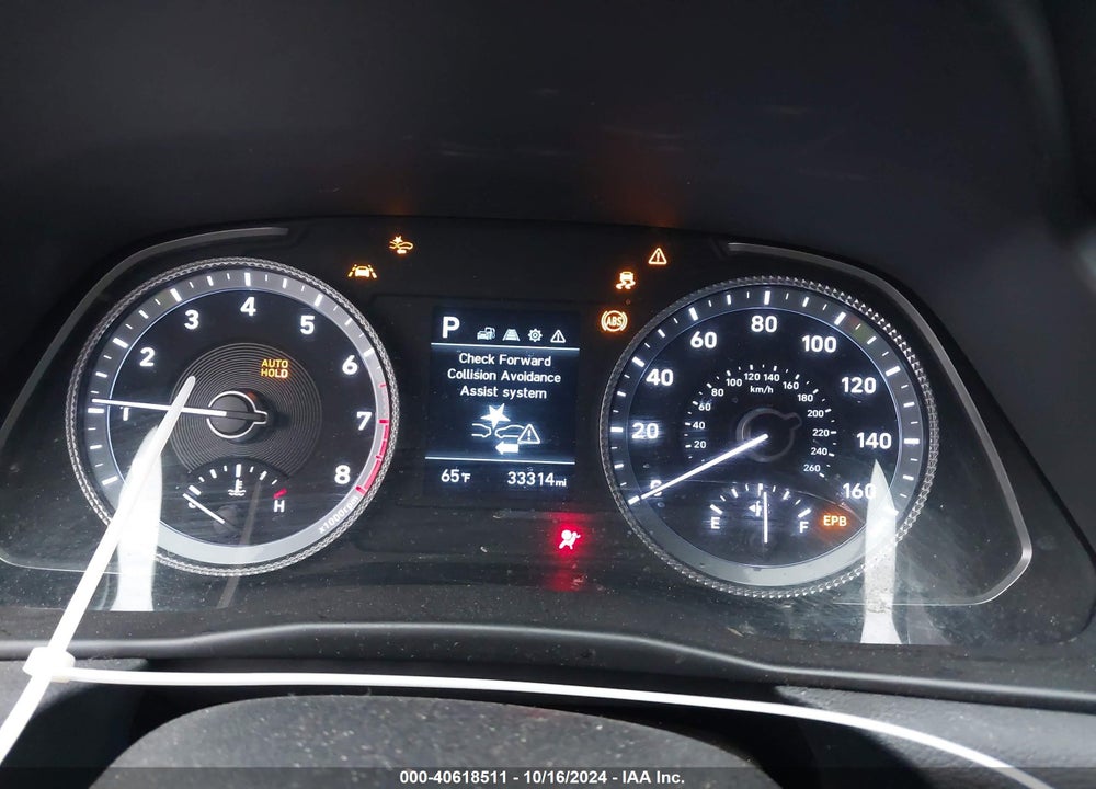 2022 HYUNDAI SONATA SE VIN: 5NPEG4JA5NH147358