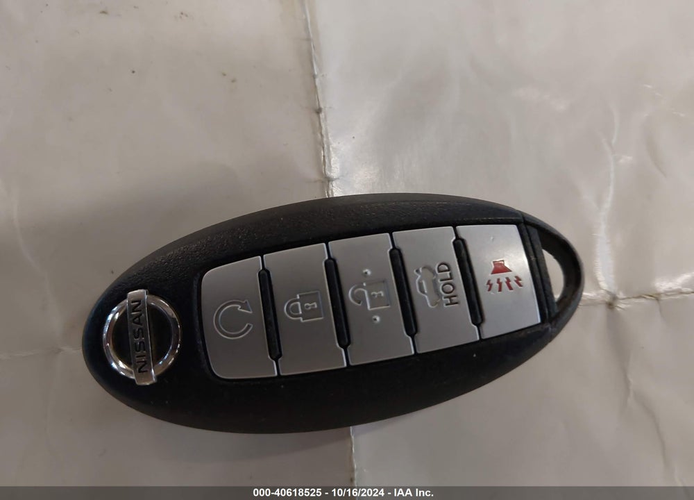 2014 NISSAN ALTIMA 2.5 SV VIN: 1N4AL3AP1EC903276