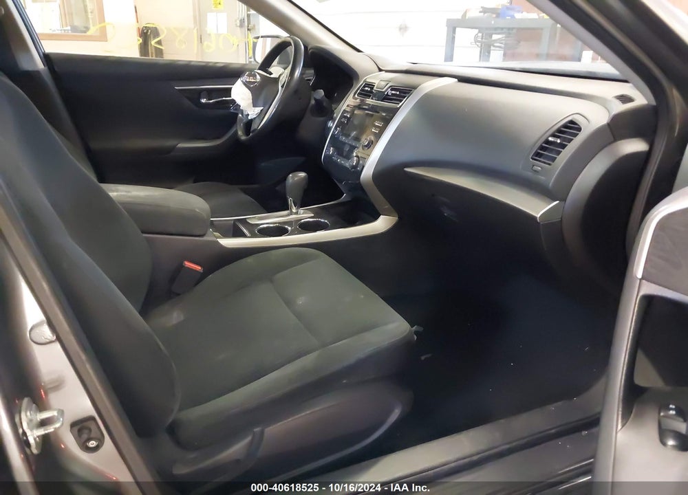 2014 NISSAN ALTIMA 2.5 SV VIN: 1N4AL3AP1EC903276