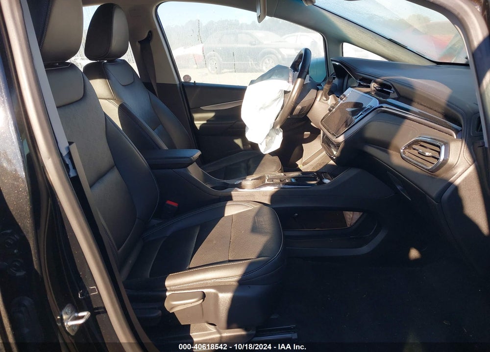 2023 CHEVROLET BOLT EV FWD 2LT VIN: 1G1FX6S04P4136682