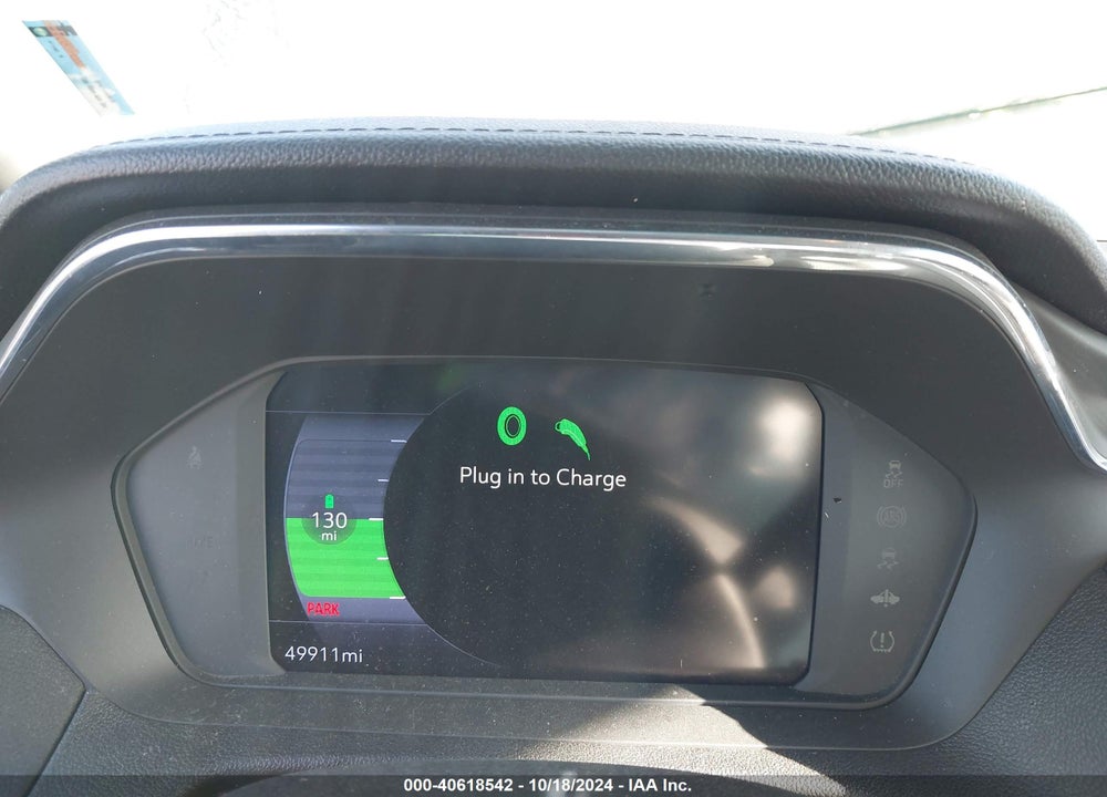 2023 CHEVROLET BOLT EV FWD 2LT VIN: 1G1FX6S04P4136682
