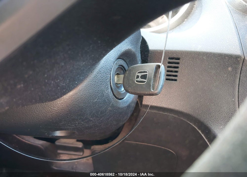 2009 HONDA FIT VIN: JHMGE88299S064879
