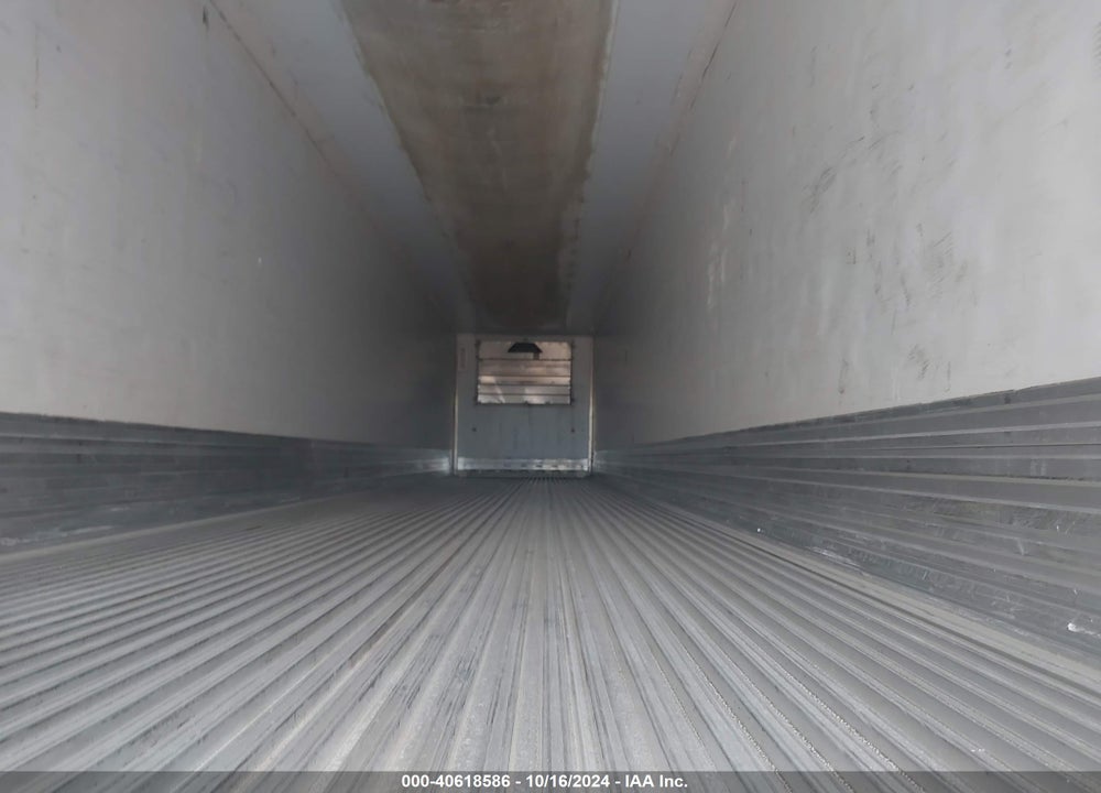 2014 CIMC TRAILERS --- VIN: LJRR53268E6003611