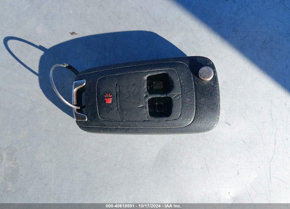 2011 CHEVROLET EQUINOX LS VIN: 2GNALBEC7B1184054