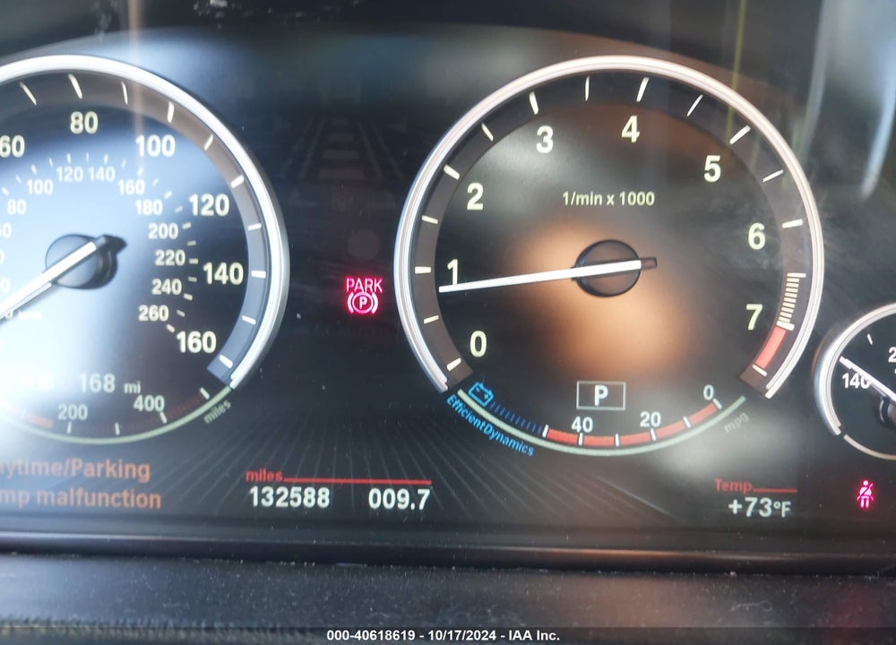 2015 BMW X3 XDRIVE28I VIN: 5UXWX9C54F0D45902