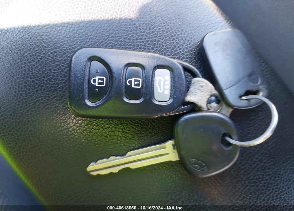 2016 HYUNDAI ELANTRA SE VIN: KMHDH4AEXGU621630