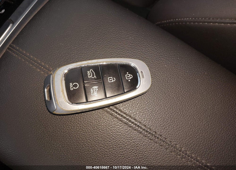2023 HYUNDAI TUCSON XRT VIN: KM8JF3AE0PU225242
