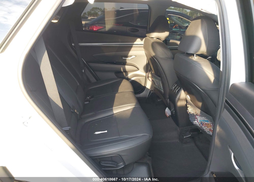 2023 HYUNDAI TUCSON XRT VIN: KM8JF3AE0PU225242