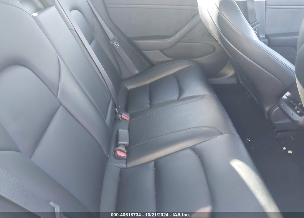 2019 TESLA MODEL 3 LONG RANGE/MID RANGE/STANDARD RANGE/STANDARD RANGE PLUS VIN: 5YJ3E1EA8KF425198