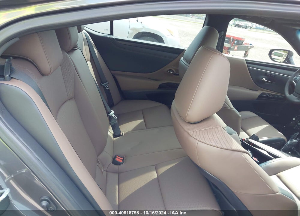 2024 LEXUS ES 350 VIN: 58ADZ1B13RU174173