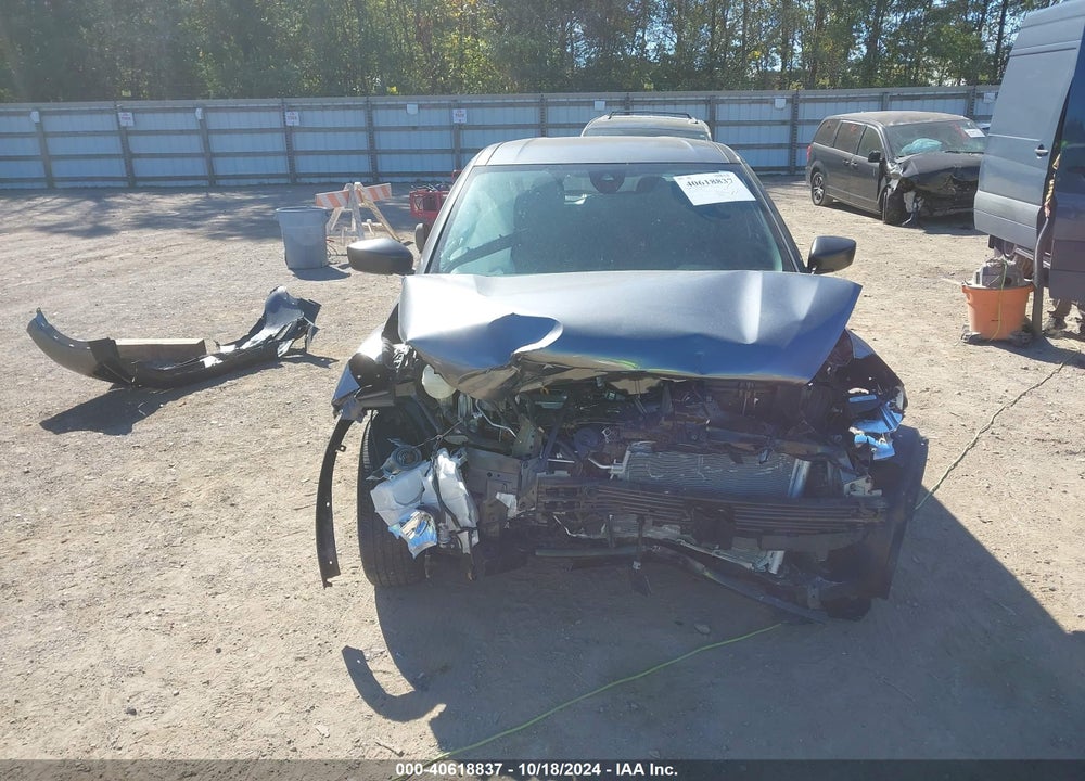 2020 NISSAN KICKS S XTRONIC CVT VIN: 3N1CP5BV4LL557826