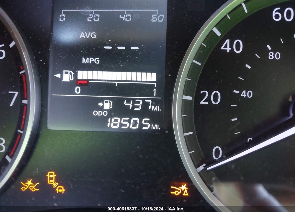 2020 NISSAN KICKS S XTRONIC CVT VIN: 3N1CP5BV4LL557826