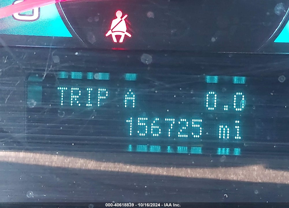 2011 FORD FUSION SEL VIN: 3FAHP0JG2BR122331