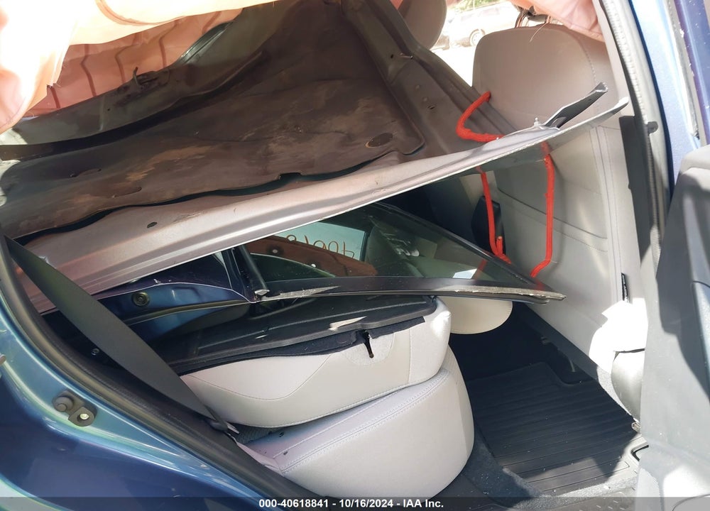 2018 SUBARU FORESTER 2.5I PREMIUM VIN: JF2SJAGC3JH455697