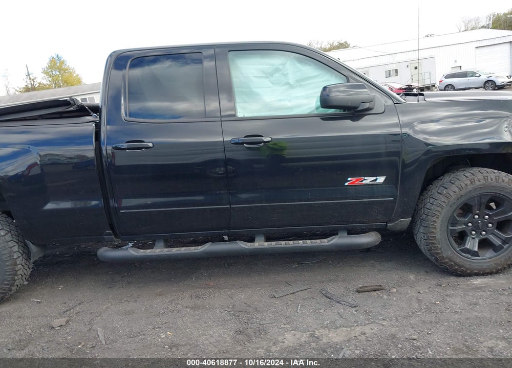 2019 CHEVROLET SILVERADO 1500 LD LT VIN: 2GCVKPECXK1214982