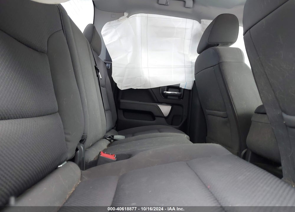 2019 CHEVROLET SILVERADO 1500 LD LT VIN: 2GCVKPECXK1214982
