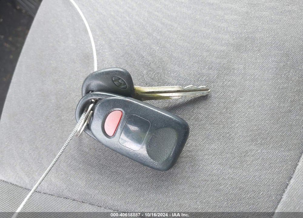 2015 HYUNDAI ELANTRA SE VIN: 5NPDH4AE3FH635107