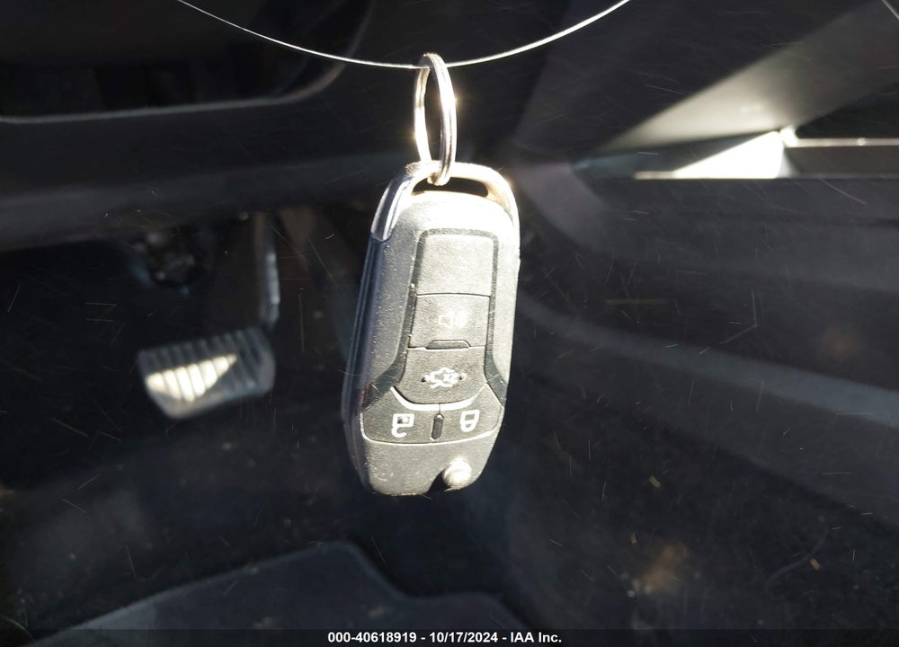 2016 FORD FUSION SE VIN: 3FA6P0HD4GR290787