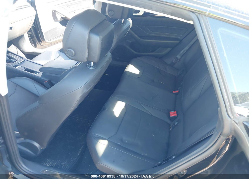 2021 VOLKSWAGEN ARTEON 2.0T SE VIN: WVWAR7AN8ME005260
