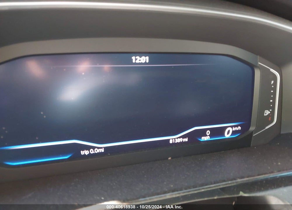 2021 VOLKSWAGEN ARTEON 2.0T SE VIN: WVWAR7AN8ME005260