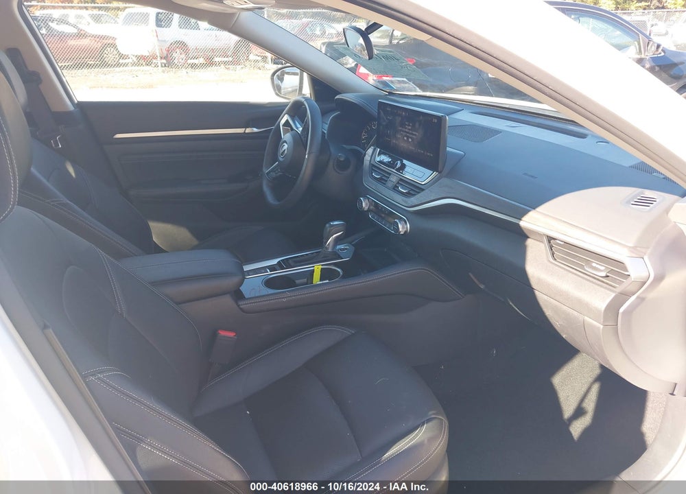2023 NISSAN ALTIMA SL INTELLIGENT AWD VIN: 1N4BL4EW2PN341438