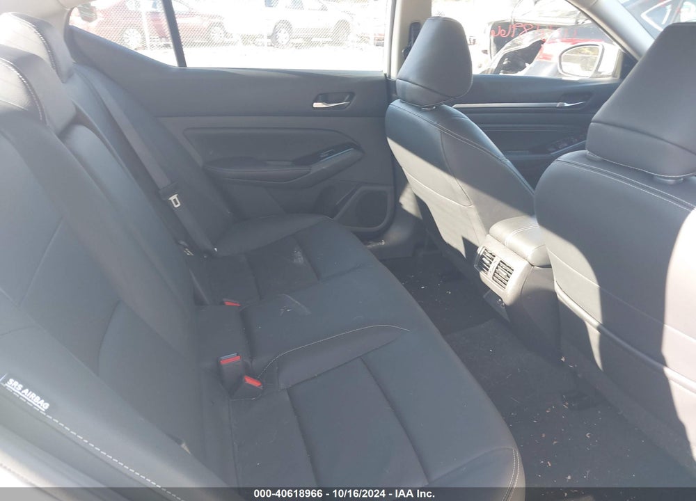 2023 NISSAN ALTIMA SL INTELLIGENT AWD VIN: 1N4BL4EW2PN341438