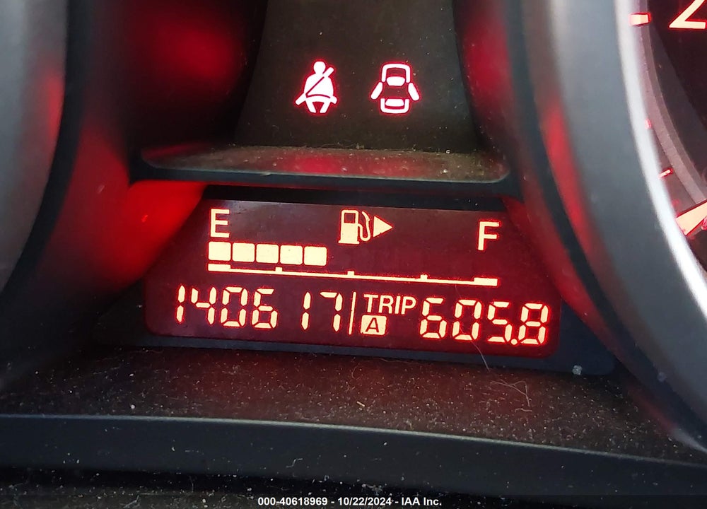 2011 MAZDA 3 S SPORT VIN: JM1BL1K51B1393762