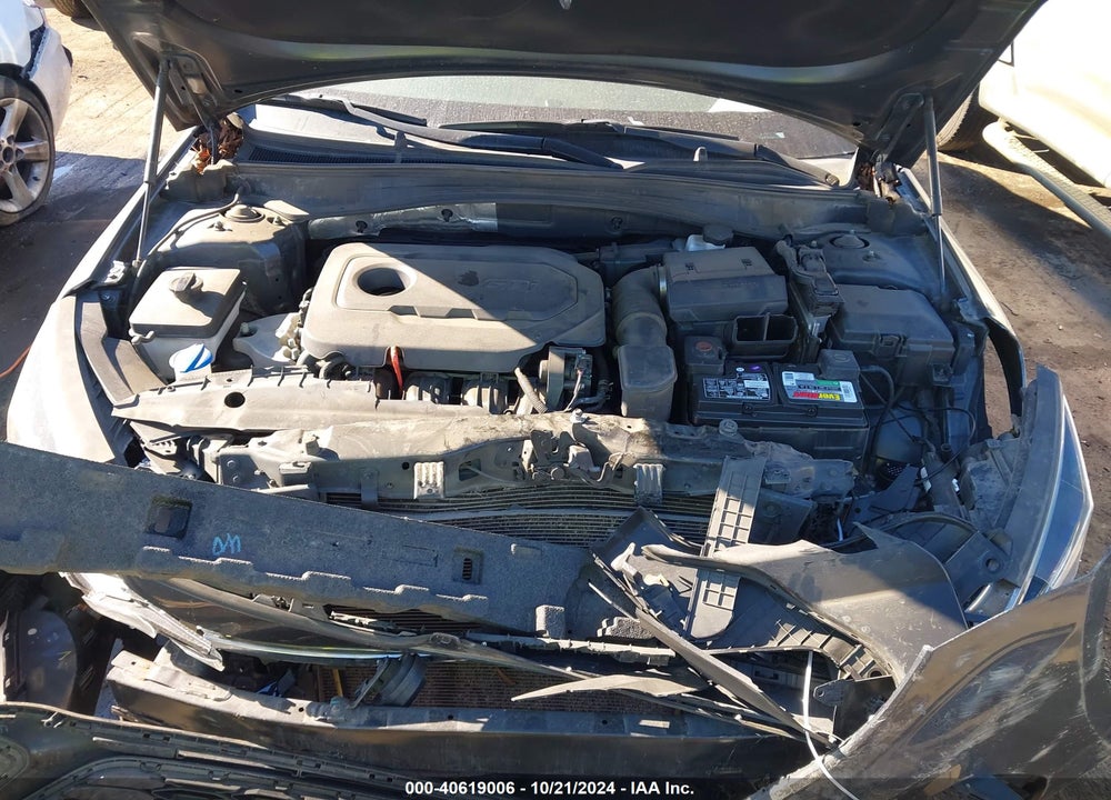 2020 KIA OPTIMA LX VIN: 5XXGT4L33LG391795