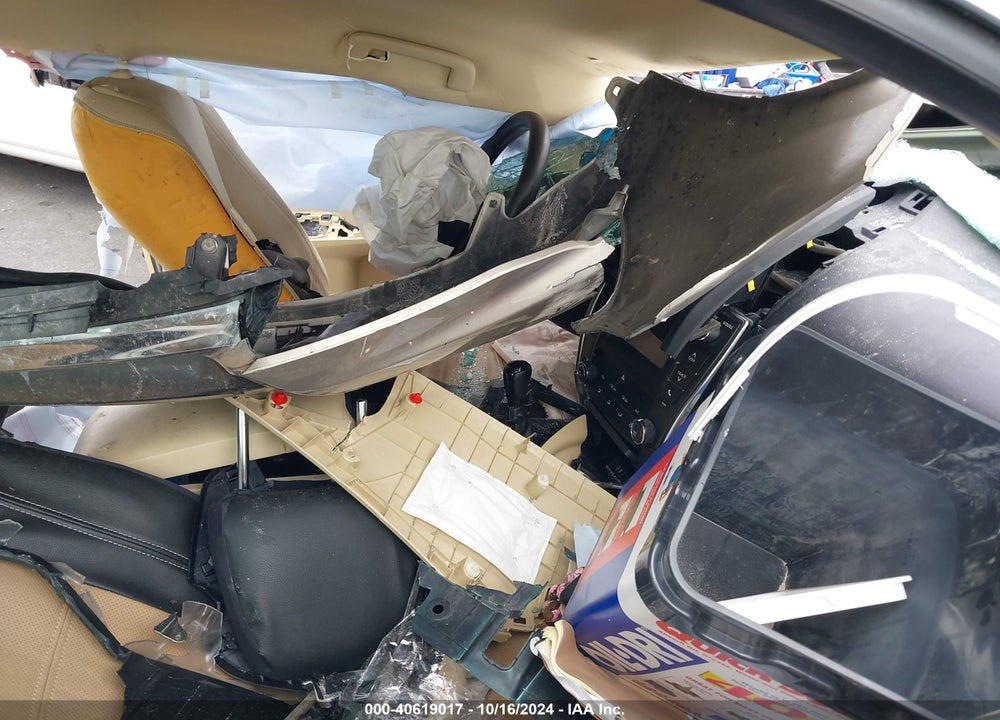 2015 TOYOTA CAMRY LE VIN: 4T4BF1FK5FR485275