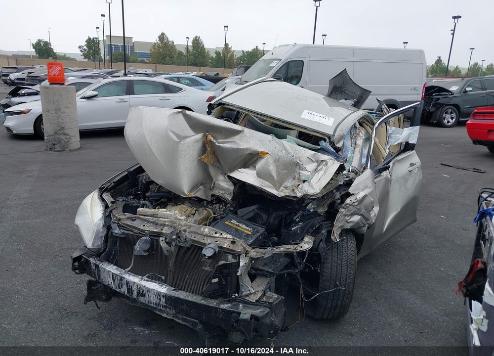 2015 TOYOTA CAMRY LE VIN: 4T4BF1FK5FR485275