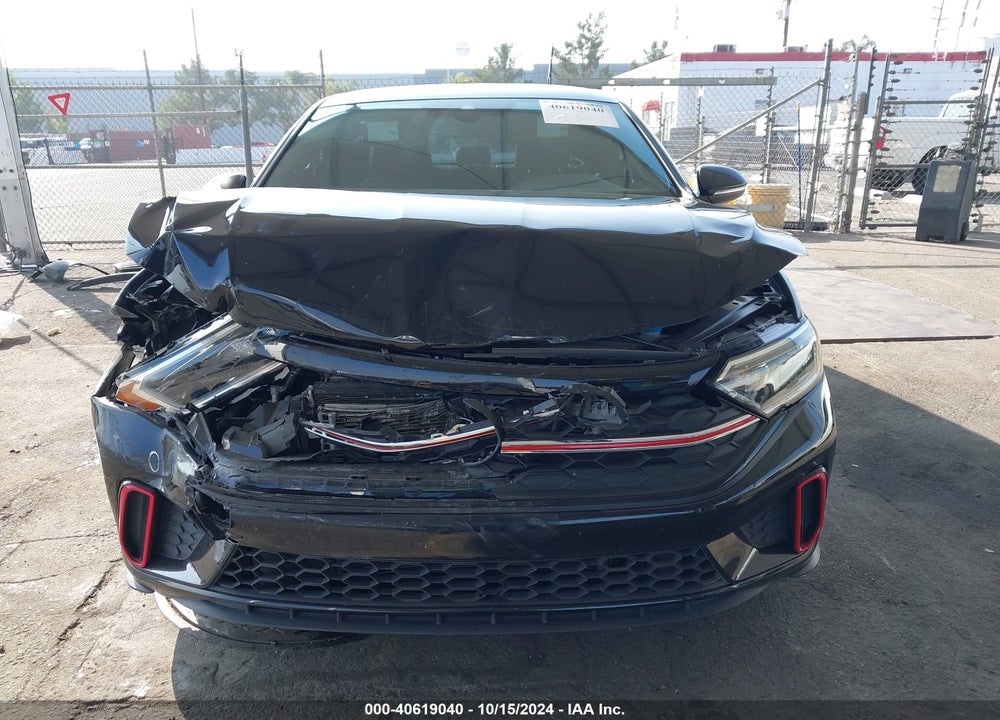2022 VOLKSWAGEN JETTA GLI 2.0T AUTOBAHN VIN: 3VW2T7BU2NM016517