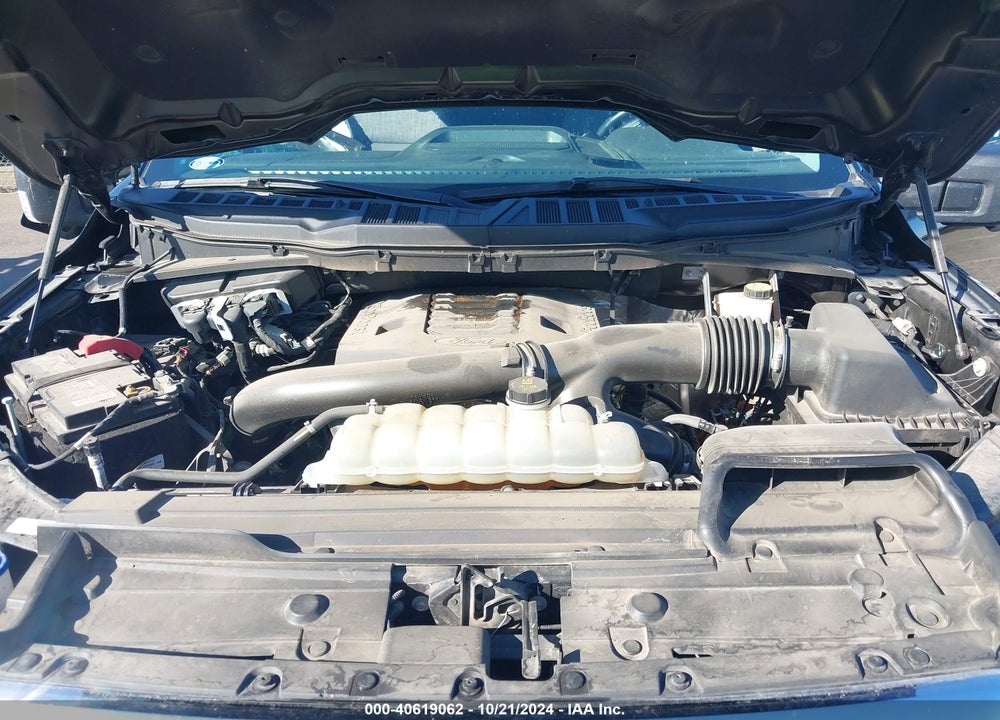 2021 FORD F-150 XLT VIN: 1FTFW1E81MKE43278
