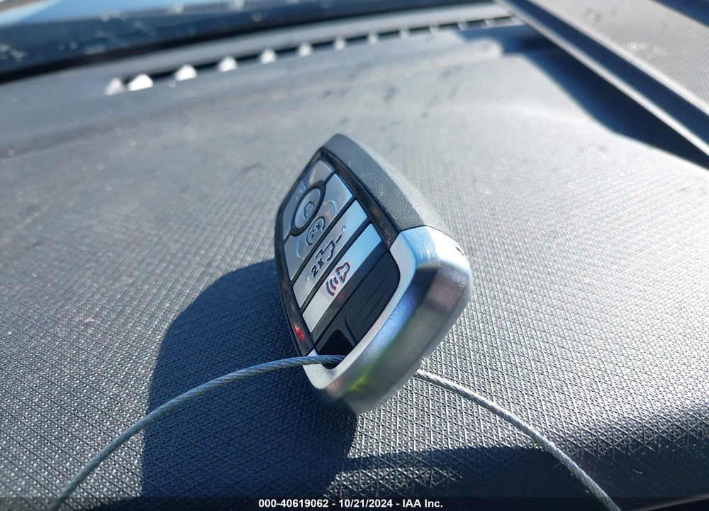 2021 FORD F-150 XLT VIN: 1FTFW1E81MKE43278