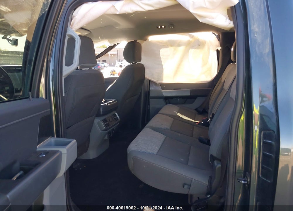 2021 FORD F-150 XLT VIN: 1FTFW1E81MKE43278