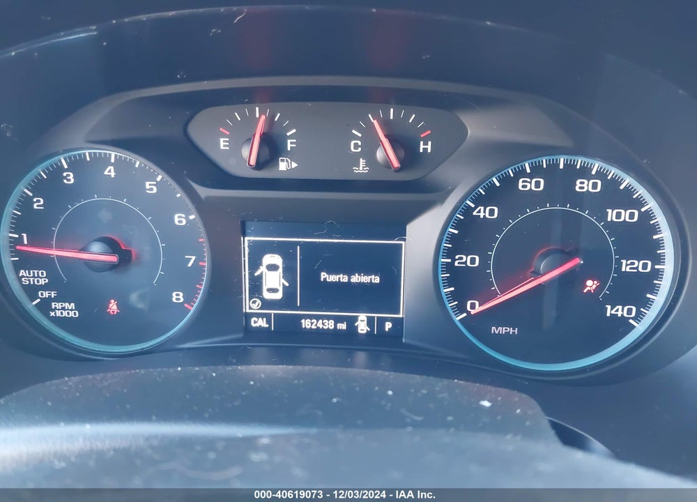 2018 CHEVROLET MALIBU LT VIN: 1G1ZD5ST3JF125694