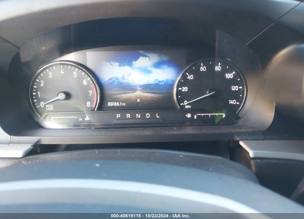 2021 FORD EXPLORER XLT VIN: 1FMSK7DH8MGA61181