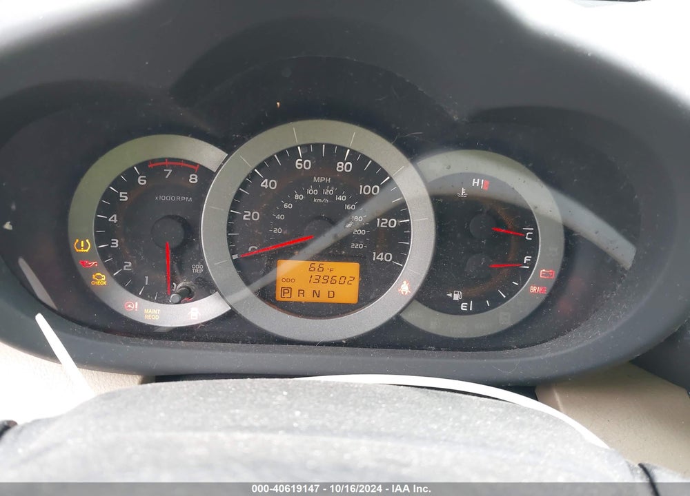 2012 TOYOTA RAV4 LIMITED VIN: 2T3YF4DV0CW148891