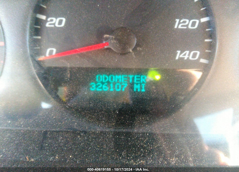 2007 CHEVROLET IMPALA LS VIN: 2G1WB58KX79273026