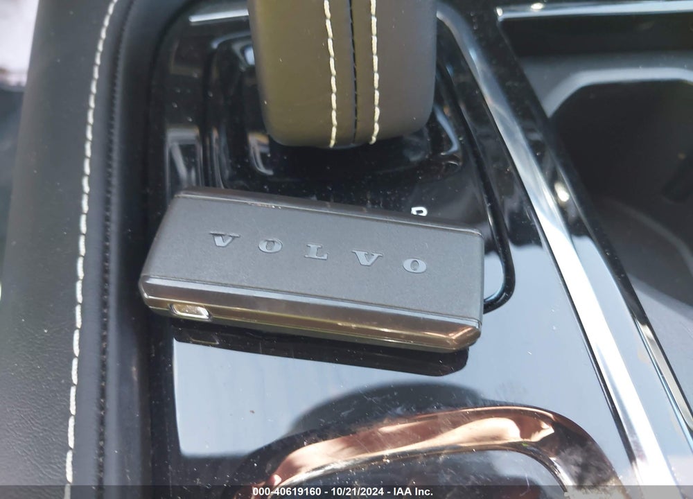 2020 VOLVO S60 HYBRID T8 POLESTAR VIN: 7JRBK0FP3LG046832