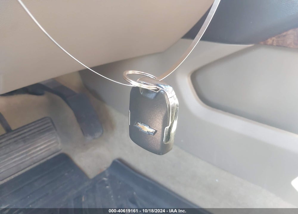 2015 CHEVROLET TAHOE LTZ VIN: 1GNSKCKC7FR274254