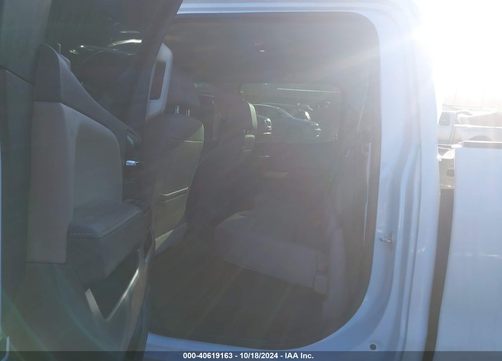 2017 CHEVROLET SILVERADO 3500HD LTZ VIN: 1GC4K0CY7HF226171