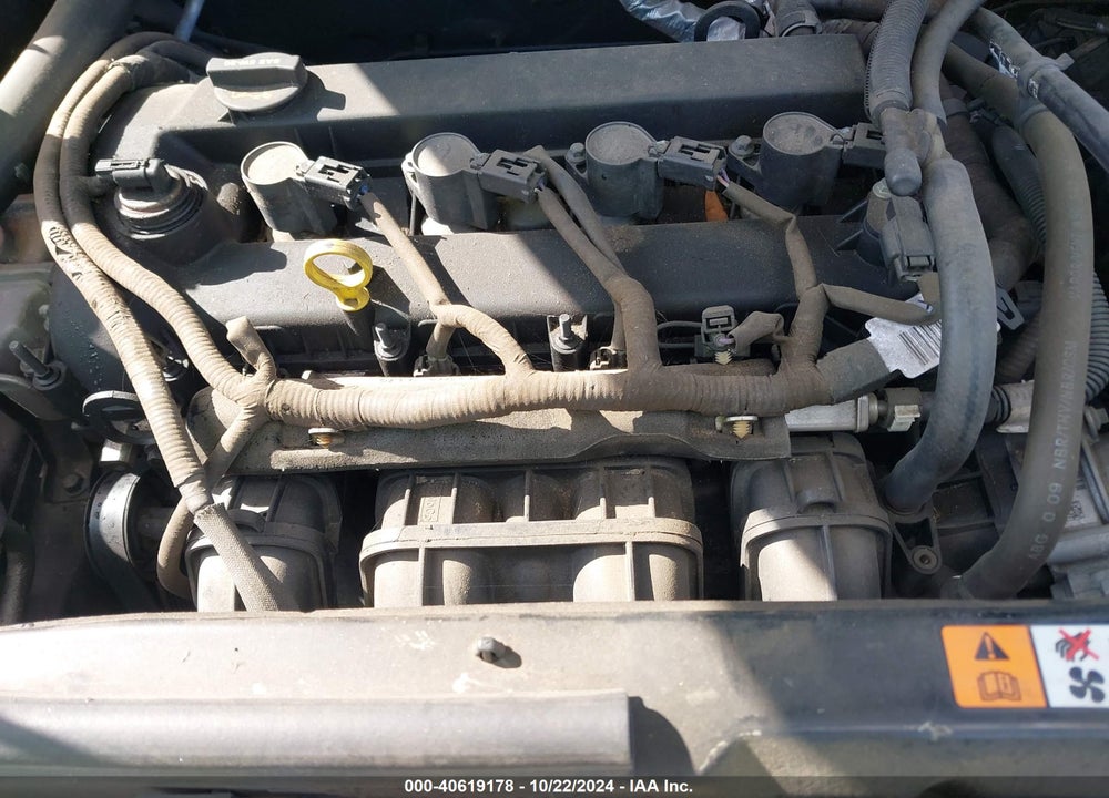 2010 FORD ESCAPE XLT VIN: 1FMCU0D7XAKC81878
