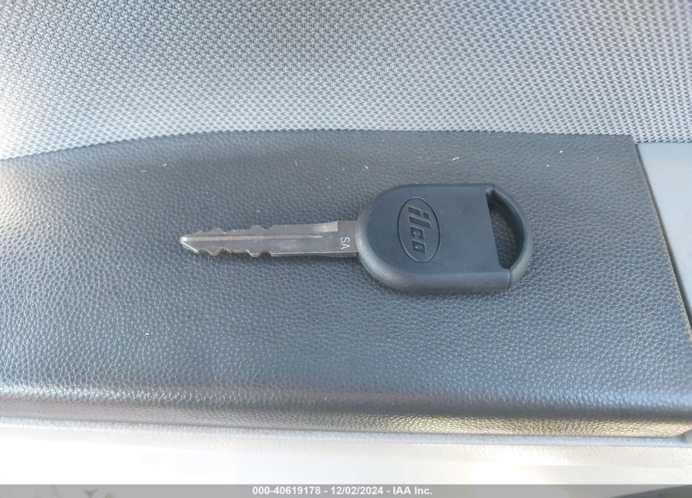 2010 FORD ESCAPE XLT VIN: 1FMCU0D7XAKC81878
