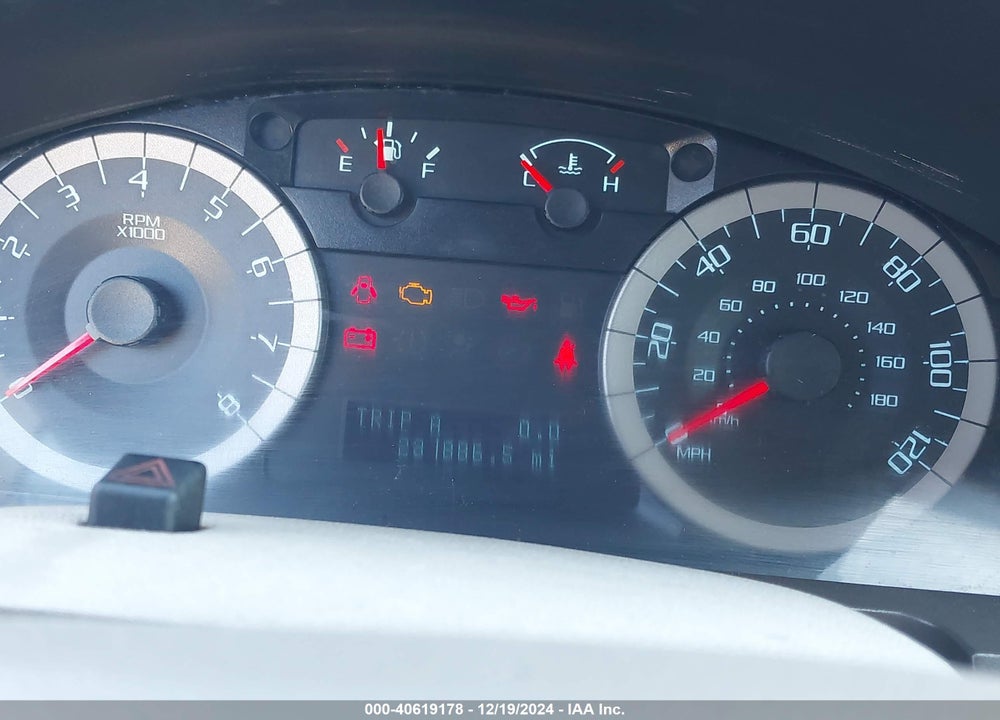 2010 FORD ESCAPE XLT VIN: 1FMCU0D7XAKC81878