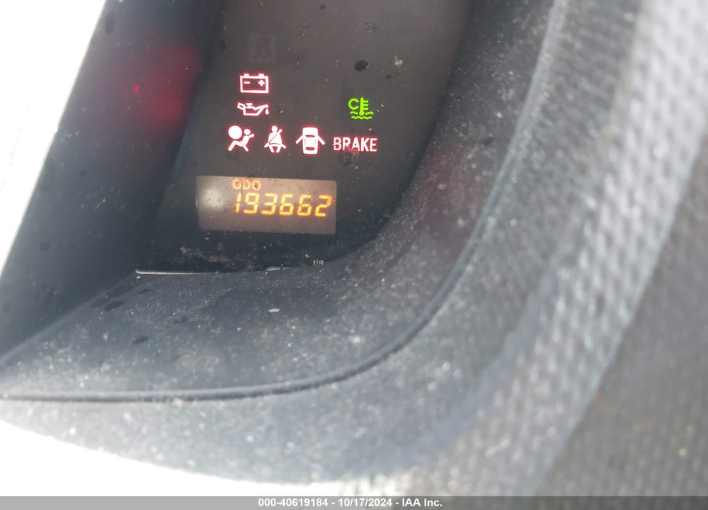 2009 SCION XD VIN: JTKKU10409J042531