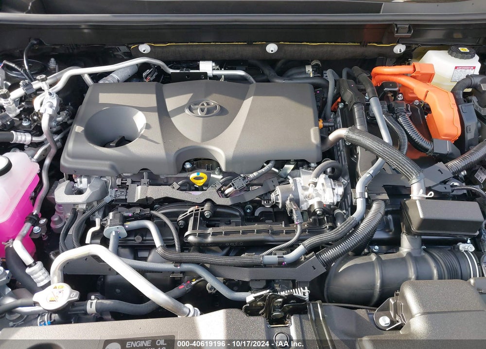 2024 TOYOTA RAV4 PRIME XSE VIN: JTMFB3FV4RD223379