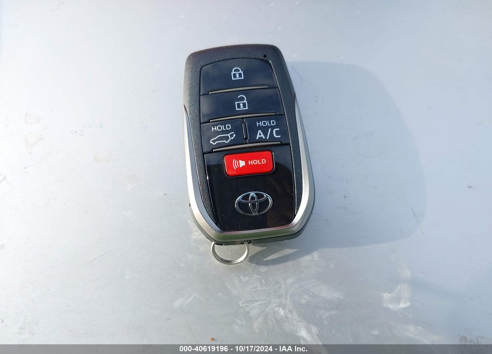2024 TOYOTA RAV4 PRIME XSE VIN: JTMFB3FV4RD223379